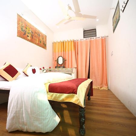 Mother Homestay Dźajpur Zewnętrze zdjęcie