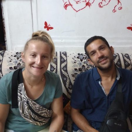 Mother Homestay Dźajpur Zewnętrze zdjęcie