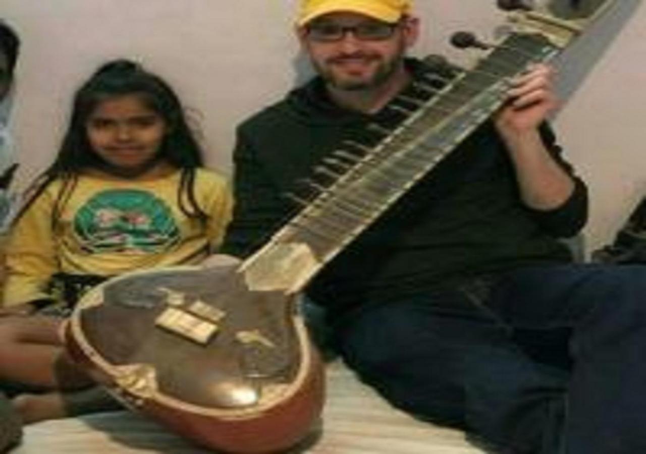 Mother Homestay Dźajpur Zewnętrze zdjęcie