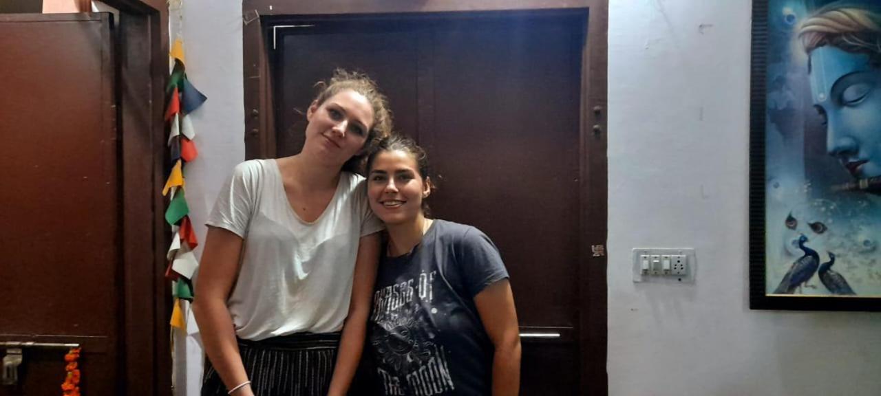 Mother Homestay Dźajpur Zewnętrze zdjęcie