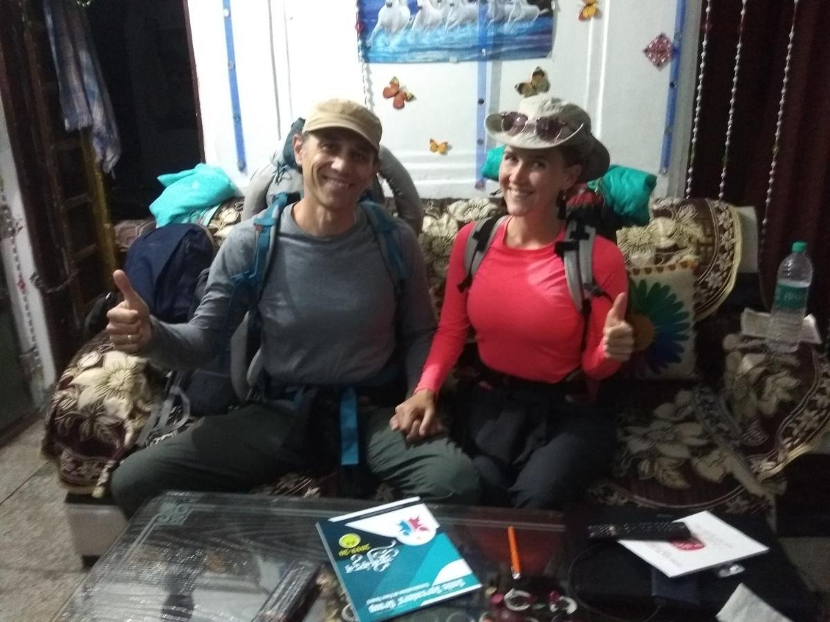 Mother Homestay Dźajpur Zewnętrze zdjęcie